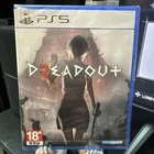 Dreadout 2 PS5 Asia Version w English Brand New Sealed Fast USA Ship w Tracking