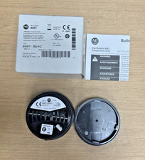 ALLEN-BRADLEY 856T-B24C UPPER BASE WITH CAP SERIES A NEW IN BOX 