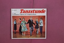 318632 Gerd Hädrich TANZSTUNDE Falken-Verlag Erich Sicker KG Figuren für