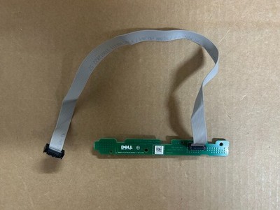 Genuine Dell Optiplex 960 Tower Button LED Indicator Board Assembly 0G643F G643F