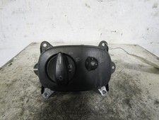 Commodo Ford TRANSIT CONNECT