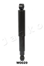 2x Stoßdämpfer JAPKO MJW0029 für OPEL ANTARA L07 CDTI 4x4 LPG CHEVROLET CAPTIVA
