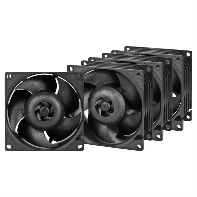 ARCTIC S8038-7K - 80 Mm Server Fan - 4 Pieces