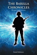 THE BARILLA CHRONICLES By Daniel Robinson