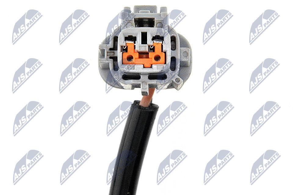ABS wheel speed sensor Front Axle Right HCA-NS-075 NTY for NISSAN ALMERA TINO - Image 3