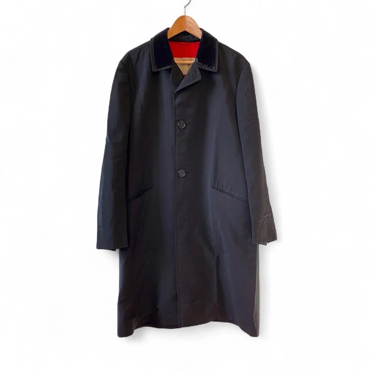 Aquascutum Trench Coat Regular Size Coats, Jackets & Vests for Men