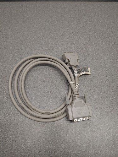 Hewlett Packard 8120-8668 HP Parallel Interface Printer Cable Cord 6 FT NEW!