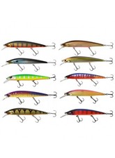 Jackall Rerange 110SP MR 15.9g Hardbait Lure Zander Pike