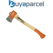 Image of Bahco HUS-0.8-500 Camping Hatchet HUS 0.8-500 1.15kg BAHHUS08500