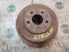 Tambour de frein Ford TRANSIT CONNECT