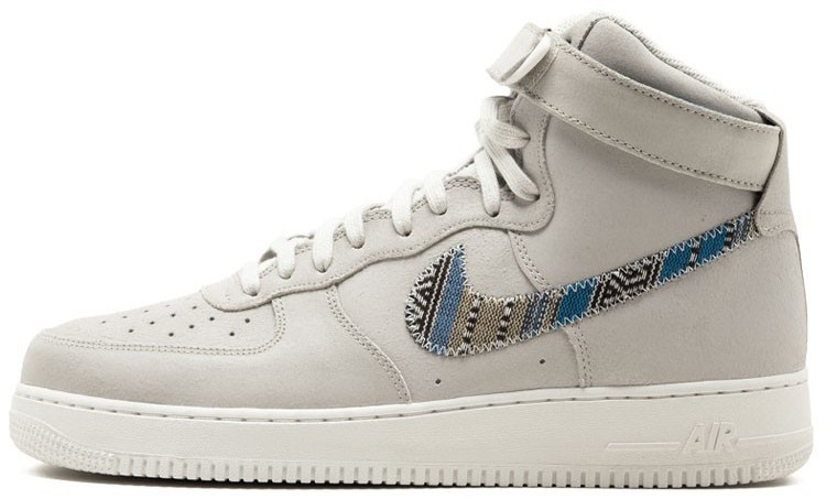 Nike Air Force 1 07 LV8 High Afro Punk for Sale  display picture 1