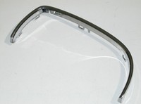 Bmw E90 E91 KüHlergrill Chrom Zierleiste R AußEn 7120008/A Neu Original