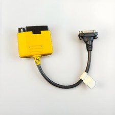 FORD EEC-IV OBD I Cable for use with CP9690 A...