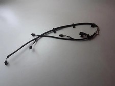 VW POLO 6R, 6C Kabelbaum Hinteren Parksensoren 6R0971065 2010 30910182