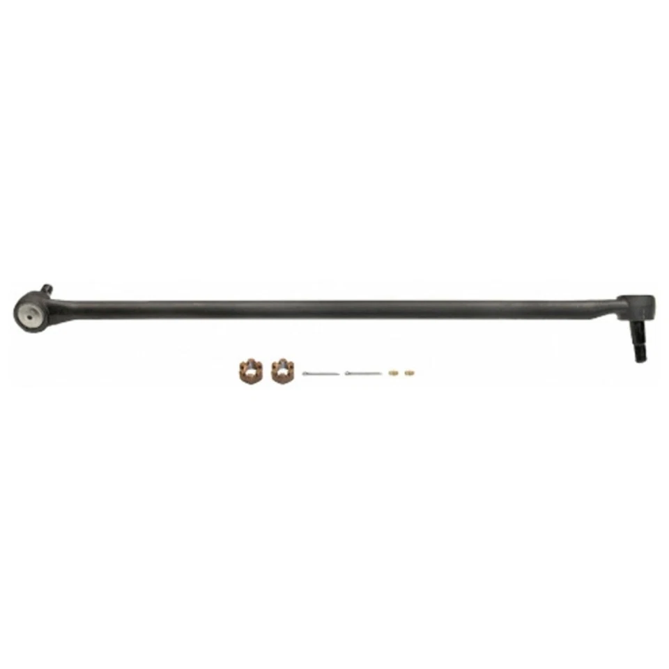 Eslabón de arrastre de dirección para Domestics 1994-2003 1 pieza delantero 27519 Foto 2 de 4