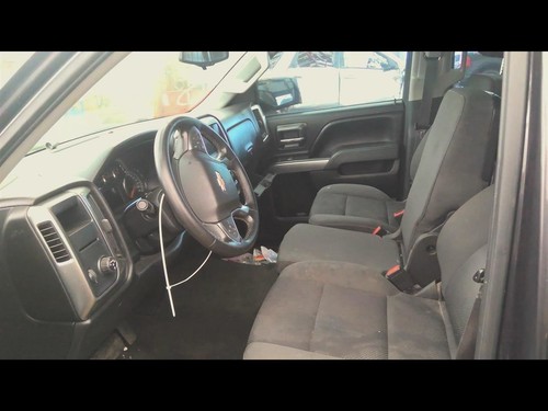 Driver Lower Control Arm Front Cast Iron Fits 14-17 SIERRA 1500 PICKUP 6618018 - Picture 8 of 12