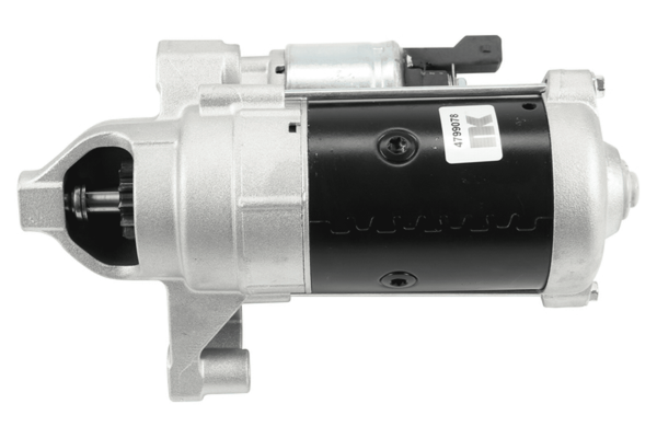 Anlasser Starter FüR CitroËN Fiat Opel Peugeot Toyota Vauxhall DS Berlingo C3-image