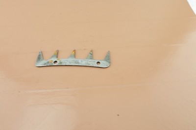 Jonsereds 49 SP Chainsaw OEM Bucking Spike