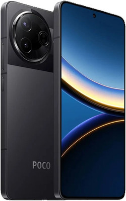 Poco F7 Pro Smartphone Schwarz 5g 12gb RAM 256GB Telefon Global NEU OVP