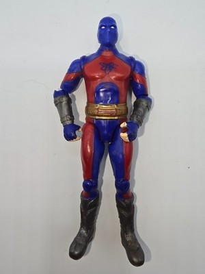 2022 Spin Master DC Movie Black Adam Atom Smasher 4  Figure 1st Edition  2022, p