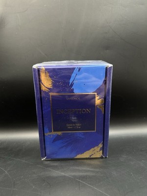 Mykonos Inception Extrait de Parfum Fragrance, 50 ml unopened, USA seller.