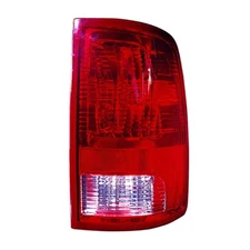 Body Parts Taillight Assembly CH2819124V