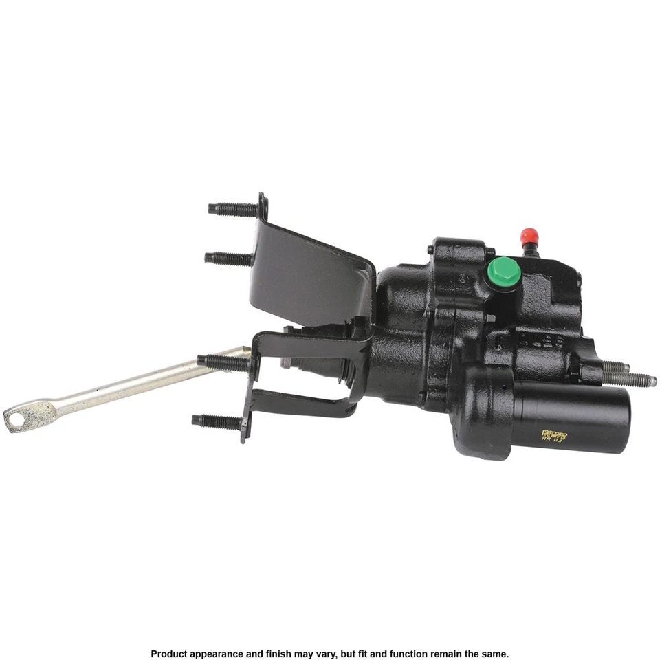 Para Dodge Ram 2500 3500 1500 1998 1999 2000 Cardone Brake Booster DAC Foto 2 de 4