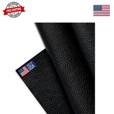 Marine Vinyl Fabric, Upholstery Faux Leather, Outdoor Boat Automotive, DIY an...