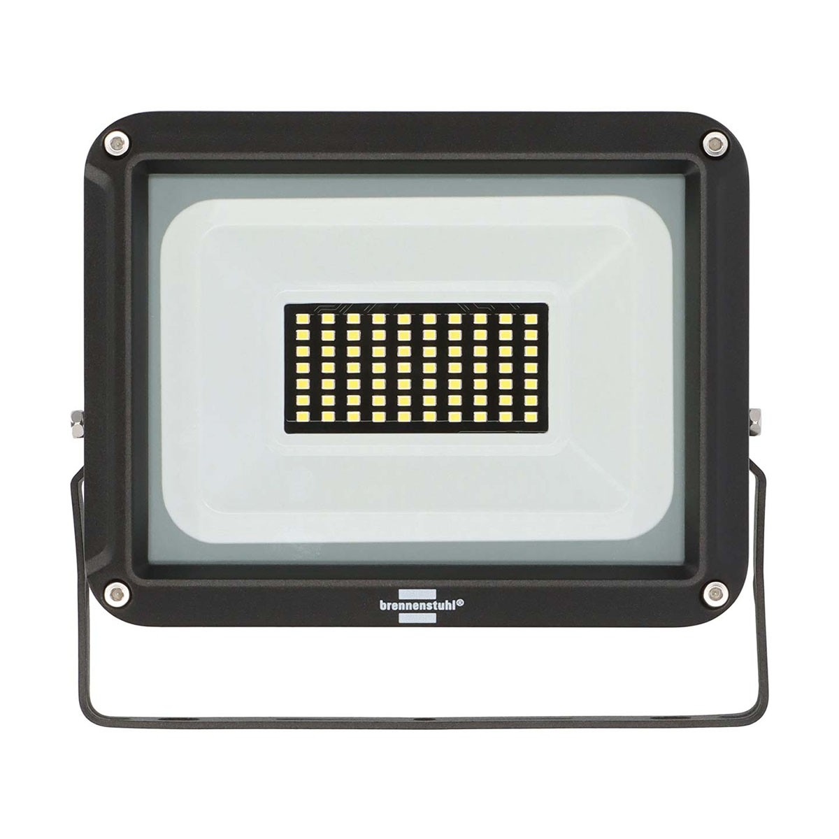Projecteur LED étanche Brennenstuhl Jaro 4060 pour remplacer votre ancien halogène énergivore