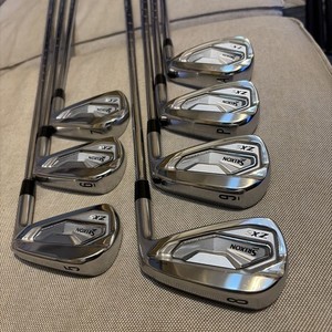 ５-ALA　2個セット Srixon Zx5 Aw | eBay