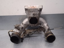 R1041414101 ANSAUGKRÜMMER / 4339498 FÜR MERCEDES-BENZ CLASE S W140 300 SE, SEL