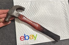 Antique Vintage Hammer Recondition Uncle Pimp...