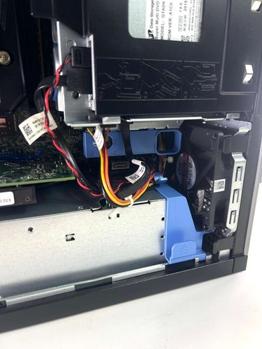 Dell D07S Optiplex 7020 SFf (Small Form Factor) Desktop Computer | eBay