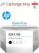  HP Smart Tank Black Print Head - 6ZA17AE for Smart Tank 555