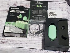 SKULLCANDY Sesh Evo True Wireless Headphones 24 Hrs battery-Water resistant