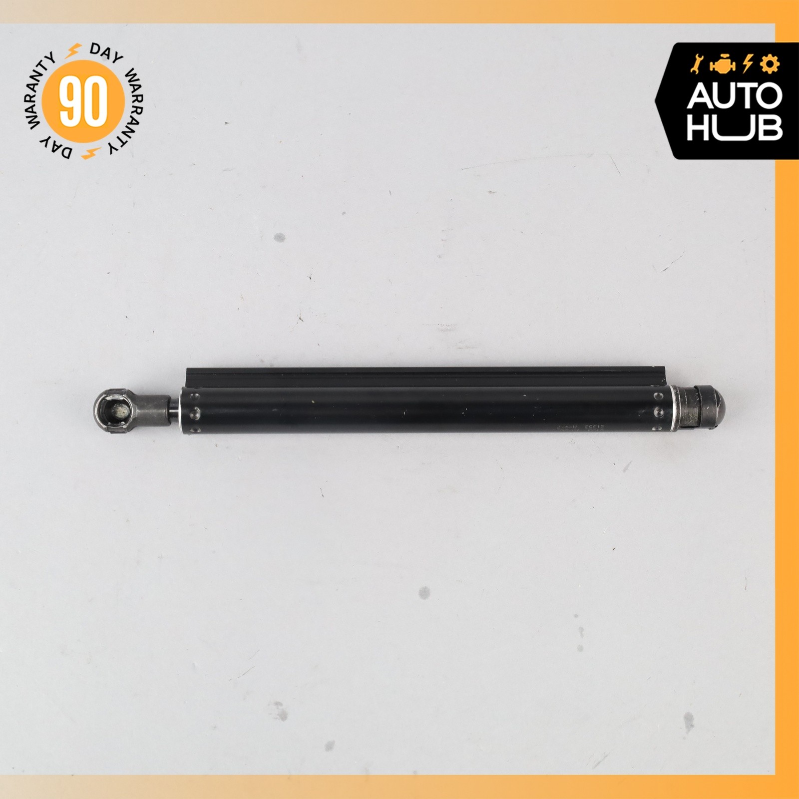 Bentley Continental GTC Left or Right Tonneau Hydraulic Lift Cylinder OEM 49k