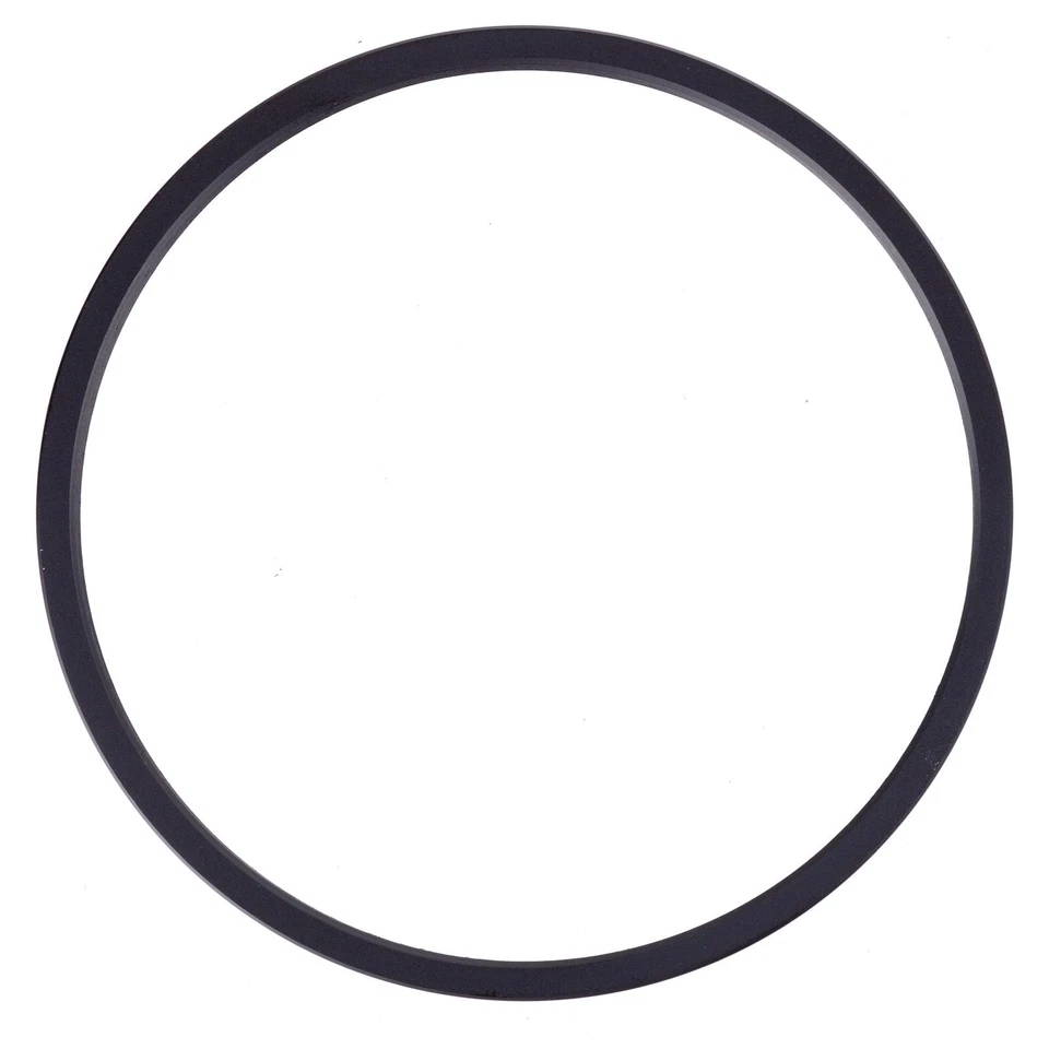 RISE(UK) 86-82mm 86mm -82mm 86mm to 82mm matel Step Down Ring Filter Adapter - Image 3 of 3