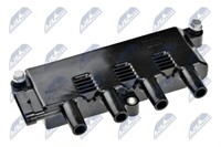 ECZ-AR-005 NTY ZüNdspule FüR Alfa Romeo,Chrysler,Fiat,Ford,Lancia