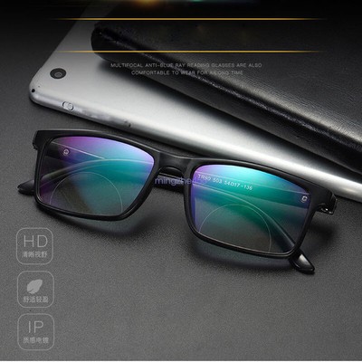 bi focus glasses