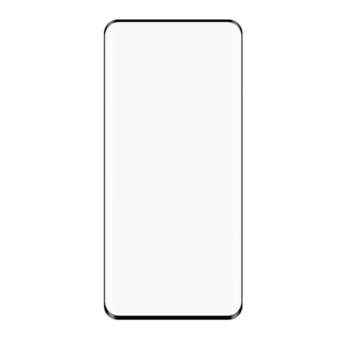 Folia ze szkła hartowanego 9H z zakrzywioną krawędzią do OnePlus 7 Pro - Zdjęcie 2 z 8