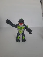 Beast Lab Shark Beast Creator Experinment Action Figure Untested 