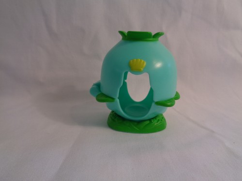 Zoobles Saga Spin Master Ersatzteil Green Habitat - Bild 1 von 6