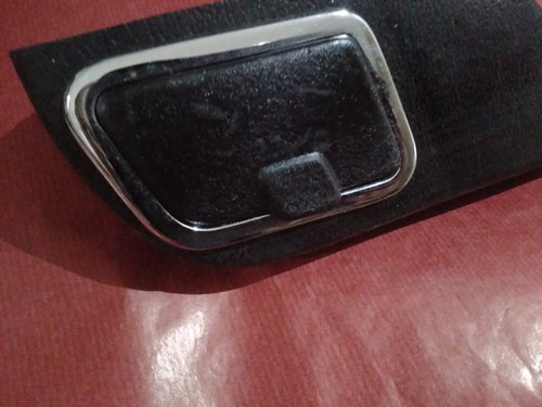Armlehne Türgriff Fiat 125 Jahre 1967/1972 armrest - Bild 2 von 4