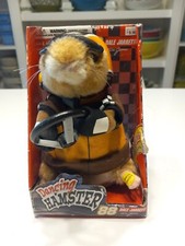 Dancing Hamster Dale Jarrett 88 NASCAR Born To Be Wild Gemmy Collection In Box