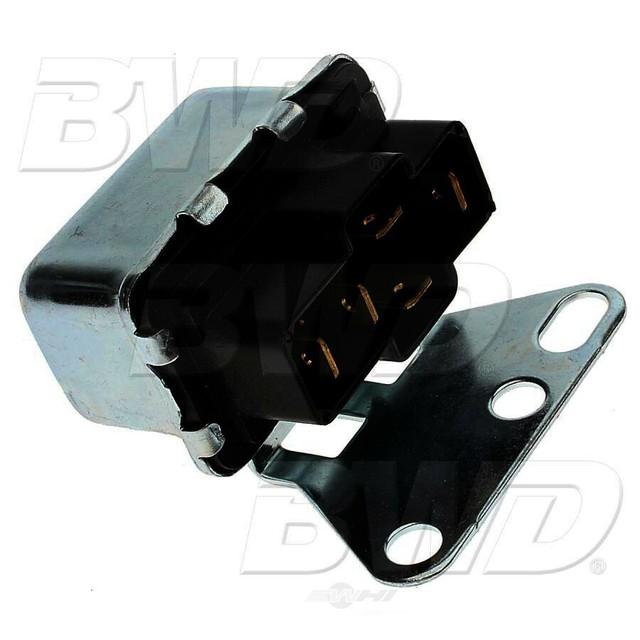 Temperature Control RelayHigh Blower Relay BWD R3066 eBay