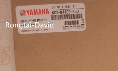 1Pcs NEW KCX-M4400-E00 Yamaha I/O Board Fastshipping | eBay