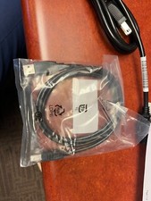 GENUINE OEM HP PRINTER USB CABLE