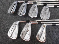 Golf Iron Set Honma Tour World XP-1 N.S.PRO Zelos S 7pcs 5-11 JAPAN