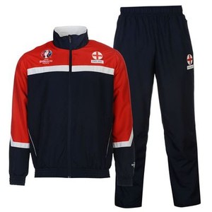 france euro 2016 tracksuit