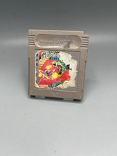 ebay® Auktion 385345087806 | Burai Fighter Deluxe Nintendo Gameboy nur Modul (2) Thumbnail of ebay® auction 385345087806 | Burai Fighter Deluxe Nintendo Gameboy nur Modul (2)